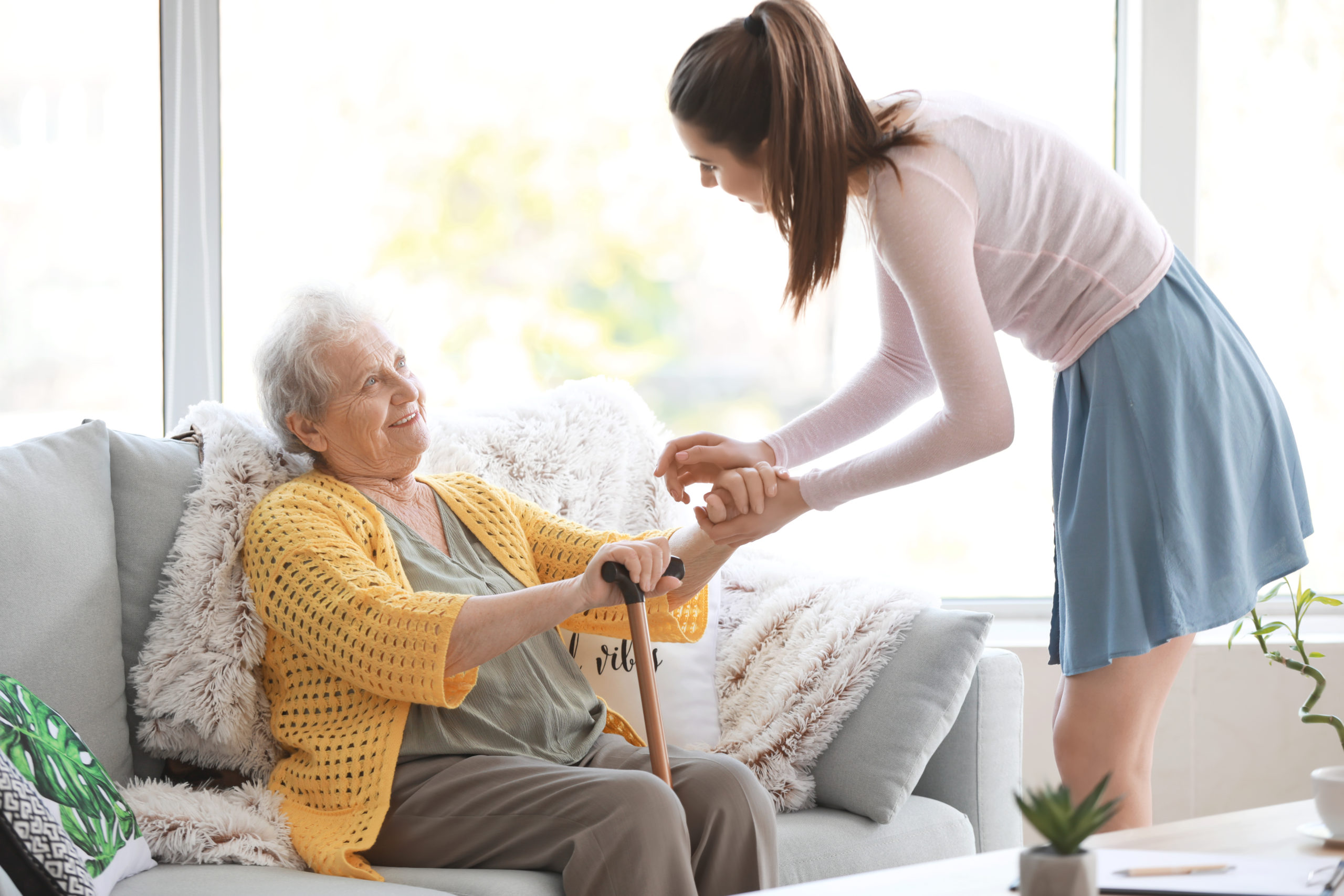 Quality Care