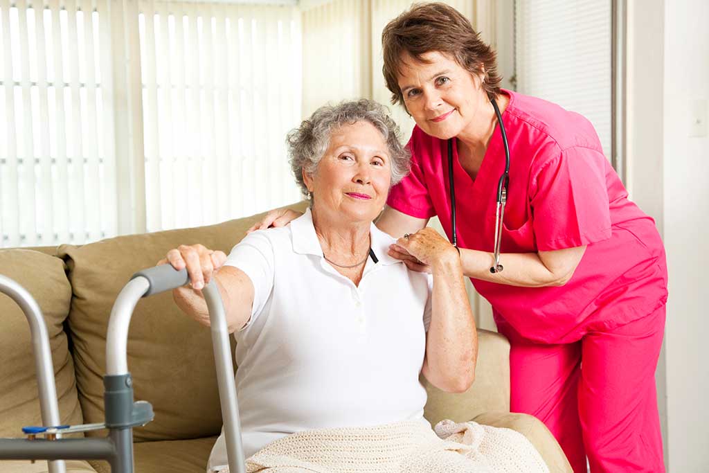 Specialized Care